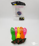 Party Led Lights Balloons Pack Of 5 In Pakistan