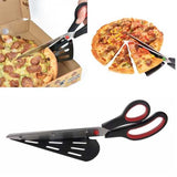 Pizza Cutting And Lifting Scissor In Pakistan
