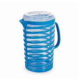 Plastic Spiral Water Jug In Pakistan