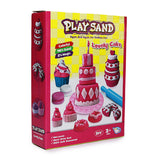 Play Sand Lovely Cake 500 Gm With Cake Moulds In Pakistan