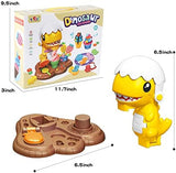 Playdough Dinosaur Ice Cream Machine, Dino Kitchen Creations Theme Play In Pakistan