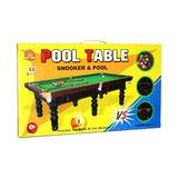 Pool Table Game In Pakistan