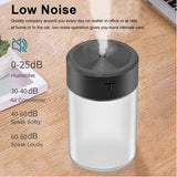 Portable Aroma Diffuser With Household Water Replenishing Humidifier In Pakistan
