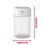 Portable Aroma Diffuser With Household Water Replenishing Humidifier In Pakistan
