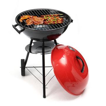 B and 2024 q charcoal bbq