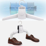 Portable Clothes Shoes Dryer For Home In Pakistan