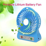 Portable Fan Mini Fan In Pakistan