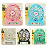 Portable Fan Mini Fan In Pakistan