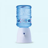 Portable Mini Table Top Countertop Bottle Water Cooler Dispenser In Pakistan