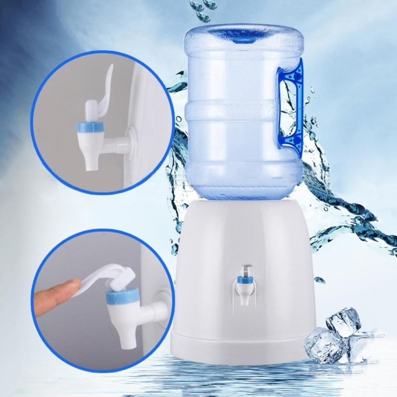 Portable Mini Table Top Countertop Bottle Water Cooler Dispenser In Pakistan