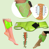 Portable Neck and Leg Massager In Pakistan