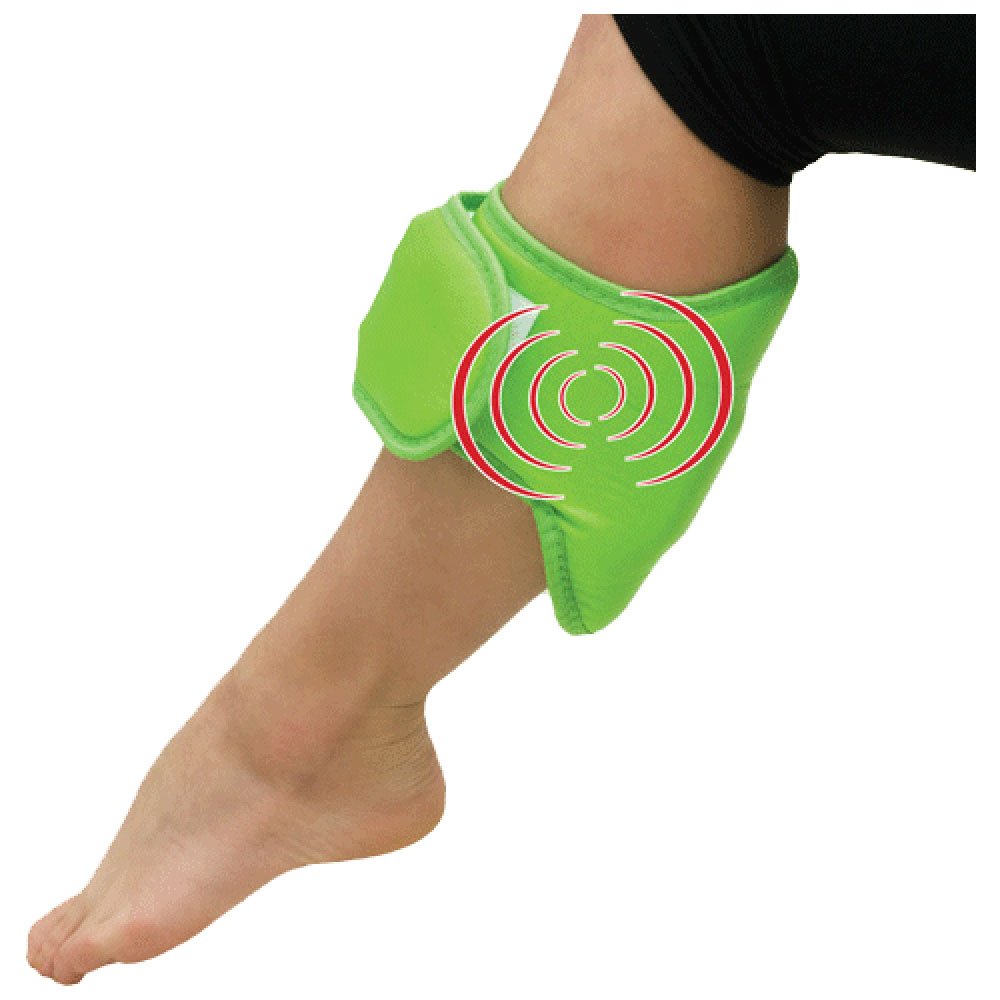 Portable Neck and Leg Massager In Pakistan