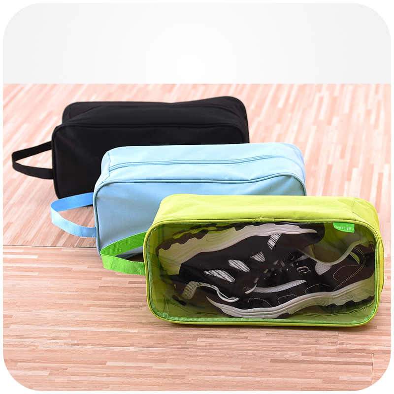 Portable Shoes Carrying Bag Organizer Box Container In Pakistan
