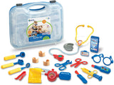 Pretend Toys Doctor Kit