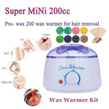Pro Wax 200 Hot Wax Heater In Pakistan