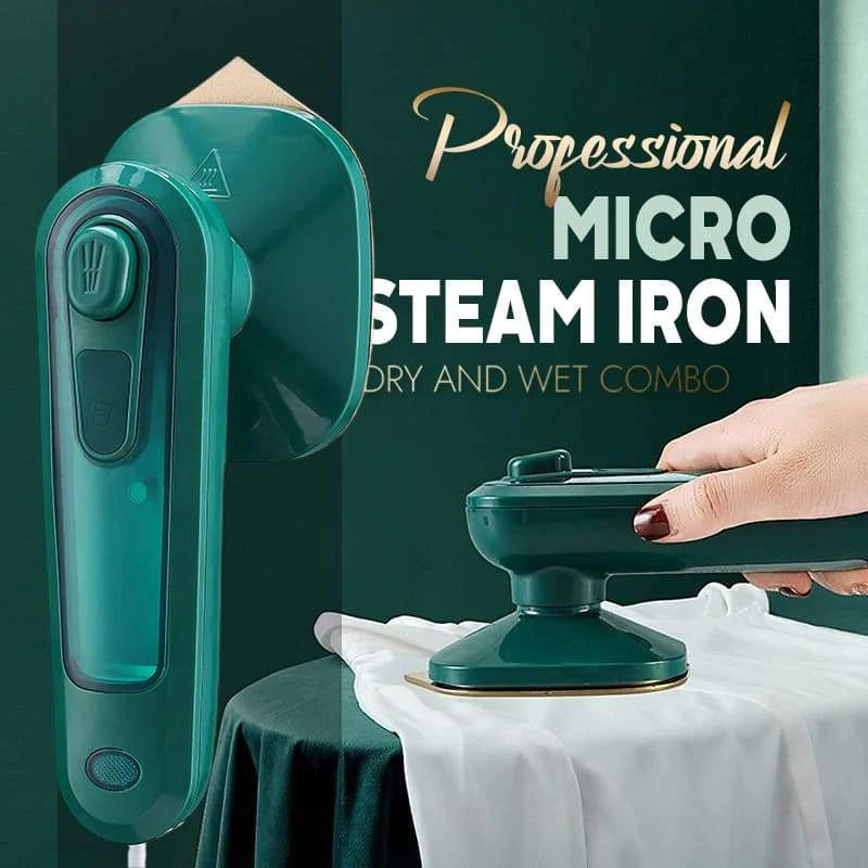 Professional steam iron In Pakistan