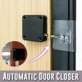 Automatic Sensor Door Closer Automatically Close for All Doors
