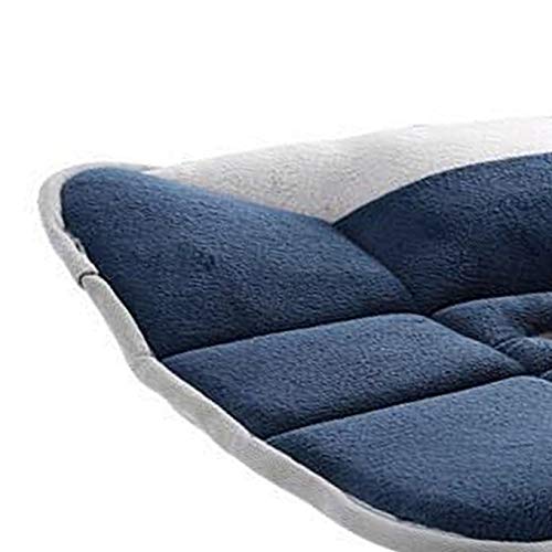 Pure Posture Memory Foam Seat Cushion For Relaxation In Pakistan