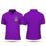 Quetta Gladiators PSL Polo T-Shirt