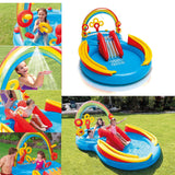 Rainbow Ring Play Center ,3 Years And Above In Pakistan