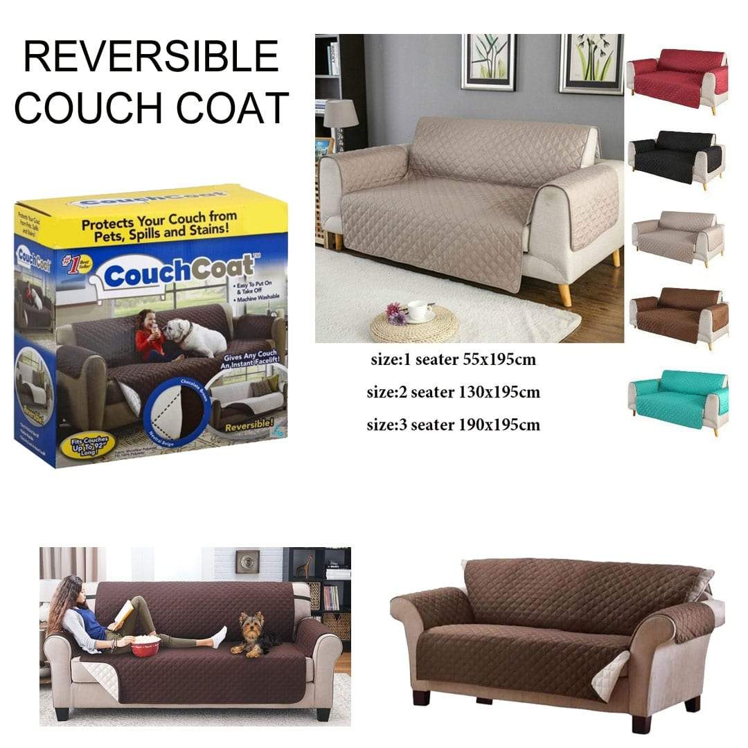 Removable Towel Armrest Slipcovers Dog Pets Couch Coat In Pakistan