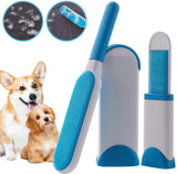Reusable Car Dust Remover/Pet Fur Remover/ Clothes Lint Remover with Self Cleaning Base In Pakistan
