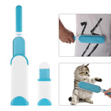 Reusable Car Dust Remover/Pet Fur Remover/ Clothes Lint Remover with Self Cleaning Base In Pakistan