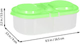 Reusable Plastic Food Storage Containers with Lids In Pakistan