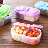 Reusable Plastic Food Storage Containers with Lids In Pakistan