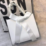 Ribbon Style Hand bags In Pakistan