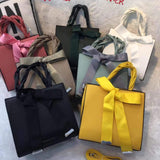 Ribbon Style Hand bags In Pakistan