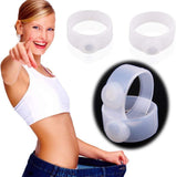 Ring Therapy for Slimming and Weight Loss (1 Pair) In Pakistan