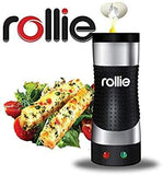Rollie Hands-Free Automatic Electric Egg Cooker