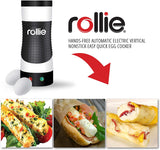 Rollie Hands-Free Automatic Electric Egg Cooker In Pakistan
