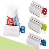 Rolling Tube Toothpaste Squeezer In Pakistan
