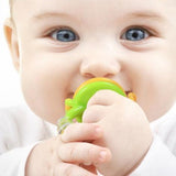 Safe Baby Pacifier Nipple D43760 Multicolour In Pakistan