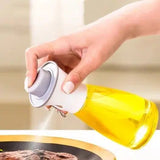 Shawn Pump Action Oil Mister Bottle In Pakistan