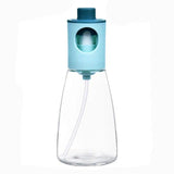 Shawn Pump Action Oil Mister Bottle In Pakistan