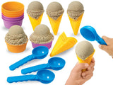 ShoppersPk.com Magic Play Sand Ice Cream Store In Pakistan