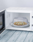 Shuttle Microwave Splatter Cover In Pakistan