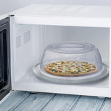 Shuttle Microwave Splatter Cover In Pakistan