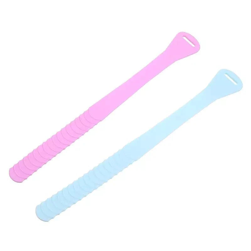 Silicone Adjustable Sanitary Potty Toilet Lifter Strap In Pakistan