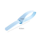 Silicone Adjustable Sanitary Potty Toilet Lifter Strap In Pakistan