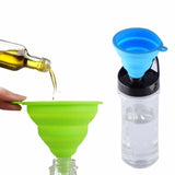 Silicone Funnel Collapsible In Pakistan