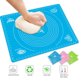 Silicone Mat with Oven Gloves In Pakistan
