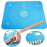 Silicone Mat with Oven Gloves In Pakistan
