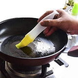 Silicone Oil Brush Bottle In Pakistan