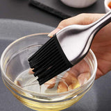 Silicone Oil Brush Kitchen Cooking Brush In Pakistan