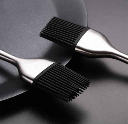 Silicone Oil Brush Kitchen Cooking Brush In Pakistan