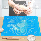 Silicone Rolling Dough Mat In Pakistan